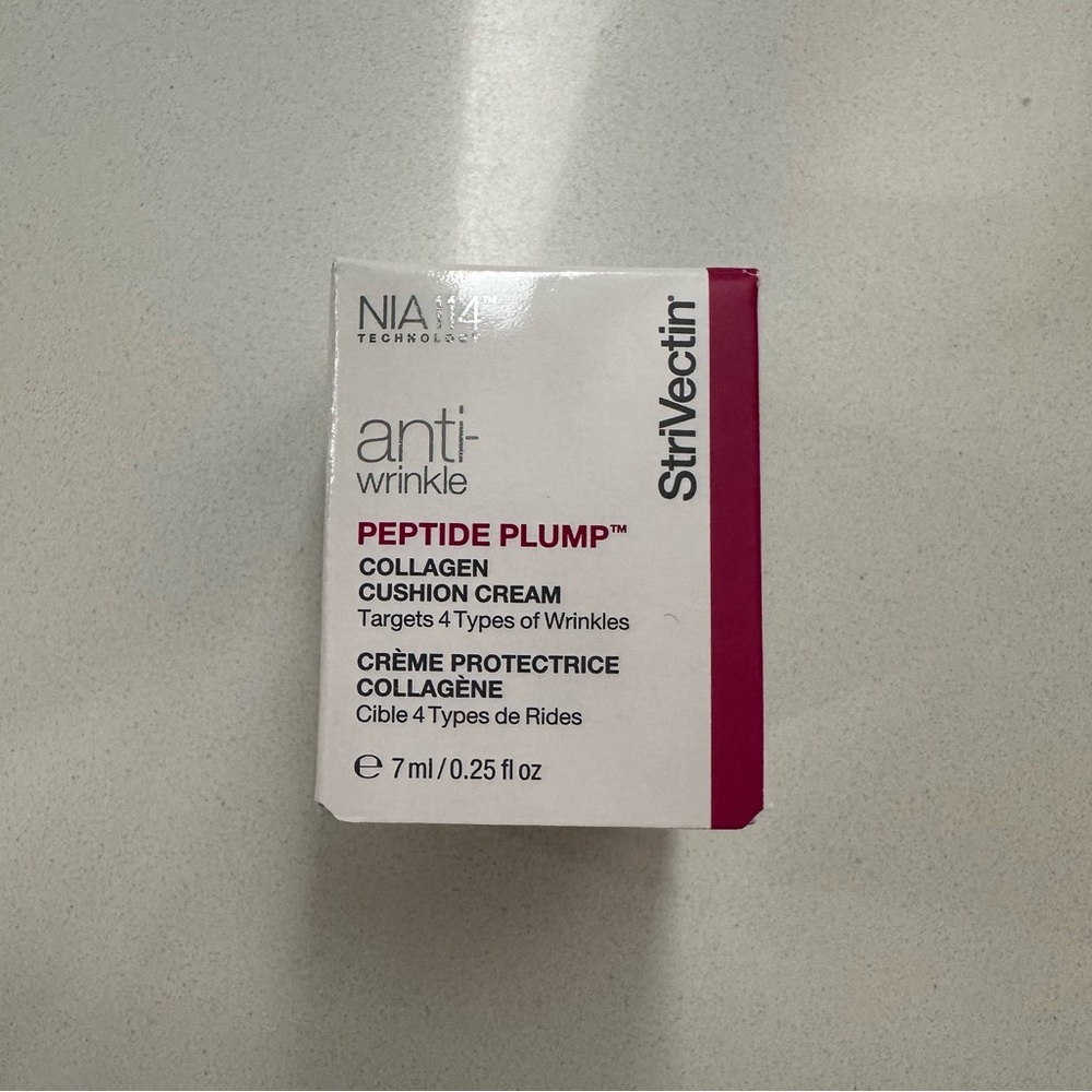 3 for $15: NEW Strivectin Collagen Cream